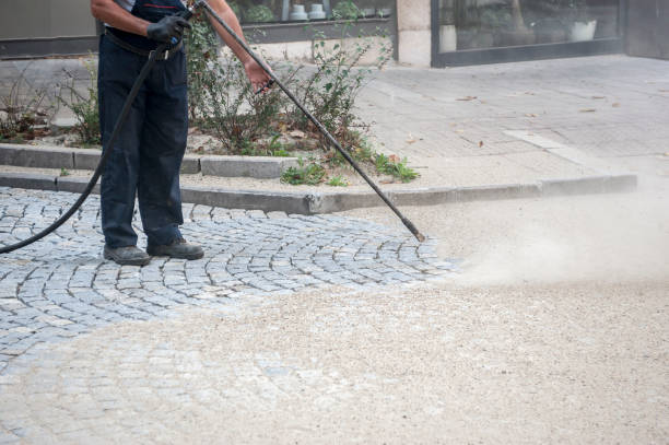 Professional Pressure Washing Services in Beeville, TX
